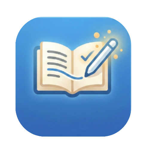 Kitap Notlarım Logo